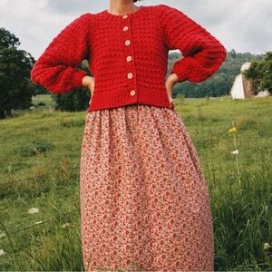 Christy Dawn Nola Cardigan